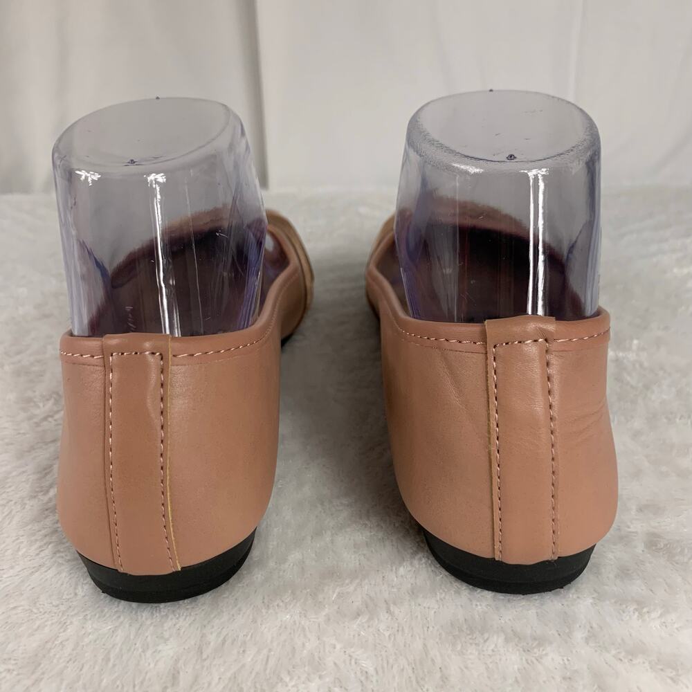 Harborsides Wander Comfortly Memory Foam Ballet Flats Size 6.5 - Picture 3 of 9
